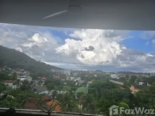 For sale 1 bed condo in Mueang Phuket, Phuket