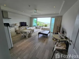 For sale 1 bed condo in Mueang Phuket, Phuket