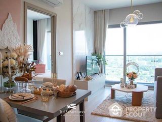 For sale 1 bed apartment in Mueang Chon Buri, Chonburi