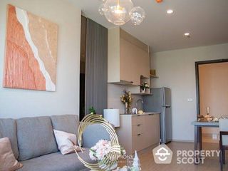 For sale 1 bed apartment in Mueang Chon Buri, Chonburi