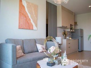 For sale 1 bed apartment in Mueang Chon Buri, Chonburi