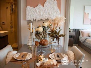 For sale 1 bed apartment in Mueang Chon Buri, Chonburi