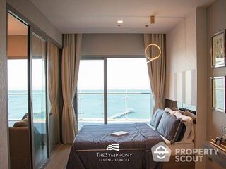 For sale 1 bed apartment in Mueang Chon Buri, Chonburi