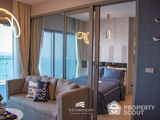 For sale 1 bed apartment in Mueang Chon Buri, Chonburi