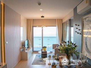 For sale 1 bed apartment in Mueang Chon Buri, Chonburi