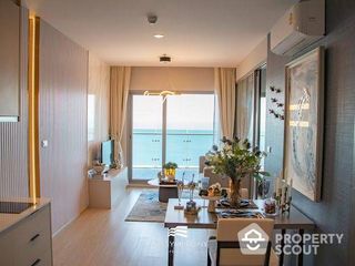 For sale 1 bed apartment in Mueang Chon Buri, Chonburi