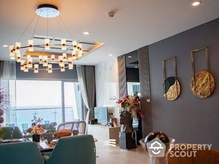 For sale 3 bed apartment in Mueang Chon Buri, Chonburi