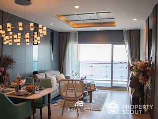 For sale 3 bed apartment in Mueang Chon Buri, Chonburi