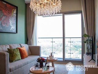 For sale 2 bed apartment in Mueang Chon Buri, Chonburi