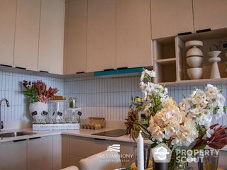 For sale 2 bed apartment in Mueang Chon Buri, Chonburi