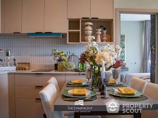 For sale 2 bed apartment in Mueang Chon Buri, Chonburi