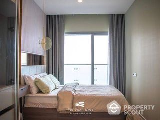 For sale 2 bed apartment in Mueang Chon Buri, Chonburi