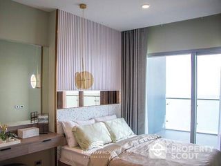 For sale 2 bed apartment in Mueang Chon Buri, Chonburi