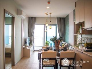 For sale 2 bed apartment in Mueang Chon Buri, Chonburi