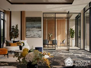 For sale 4 bed condo in Khlong Sam Wa, Bangkok