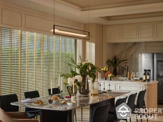 For sale 4 bed condo in Khlong Sam Wa, Bangkok