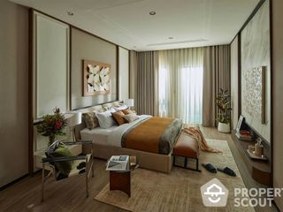 For sale 4 bed condo in Khlong Sam Wa, Bangkok
