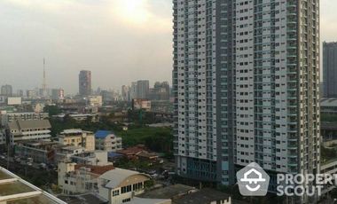 For sale 1 bed condo in Ratchathewi, Bangkok