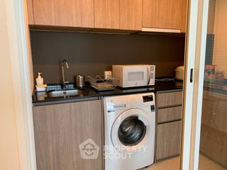 For sale 2 bed condo in Lat Phrao, Bangkok