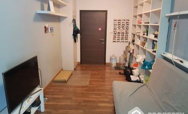 For sale 1 Beds condo in Chatuchak, Bangkok