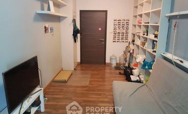 For sale 1 bed condo in Chatuchak, Bangkok