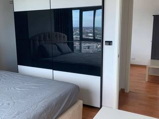 For sale 2 bed condo in Phasi Charoen, Bangkok