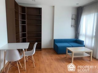 For sale 2 bed condo in Phasi Charoen, Bangkok