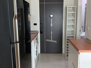 For sale 2 bed condo in Phasi Charoen, Bangkok