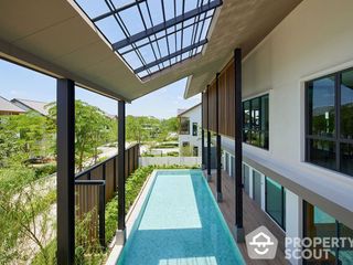 For sale 3 Beds house in Khlong Sam Wa, Bangkok