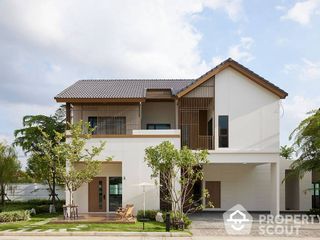 For sale 3 Beds house in Khlong Sam Wa, Bangkok