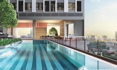 For sale 1 Beds condo in Khlong Toei, Bangkok
