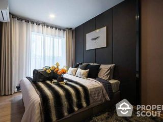 For sale 1 bed condo in Bang Phlat, Bangkok