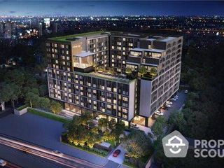 For sale 1 bed condo in Bang Phlat, Bangkok