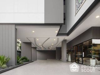 For sale 1 bed condo in Bang Phlat, Bangkok