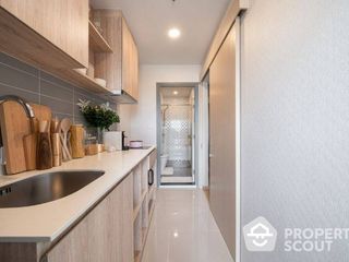 For sale 1 bed condo in Bang Phlat, Bangkok
