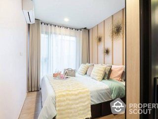 For sale 1 bed condo in Bang Phlat, Bangkok