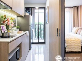 For sale 1 bed condo in Bang Phlat, Bangkok