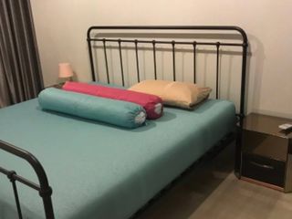 For sale 2 bed condo in Bang Phlat, Bangkok