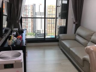 For sale 2 bed condo in Bang Phlat, Bangkok