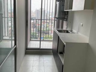 For sale 1 bed condo in Bangkok Noi, Bangkok