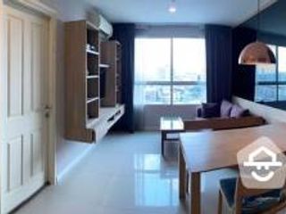 For sale 1 bed condo in Bangkok Noi, Bangkok