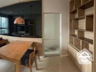 For sale 1 bed condo in Bangkok Noi, Bangkok