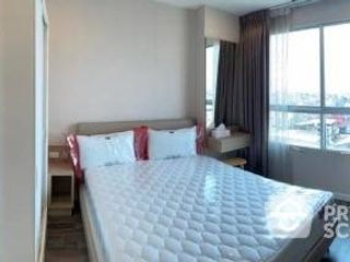 For sale 1 bed condo in Bangkok Noi, Bangkok