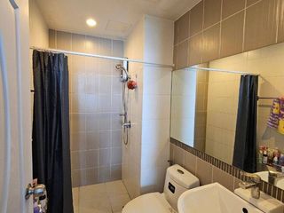 For sale 1 bed condo in Bang Sue, Bangkok