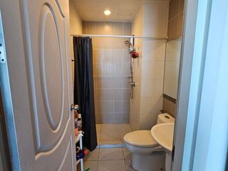 For sale 1 bed condo in Bang Sue, Bangkok