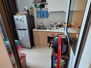 For sale 1 bed condo in Bang Sue, Bangkok