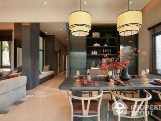 For sale 3 Beds house in Khlong Sam Wa, Bangkok