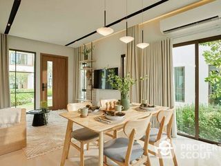 For sale 3 Beds house in Khlong Sam Wa, Bangkok