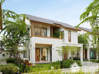 For sale 3 Beds house in Khlong Sam Wa, Bangkok
