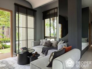 For sale 3 Beds house in Khlong Sam Wa, Bangkok